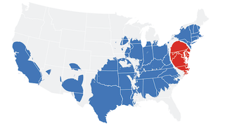Illustration for article titled Still America's Team: An Analysis Of Twitter Behavior Before Cowboys-Redskins
